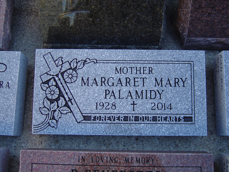 Monuments in Cheektowaga NY | Wagner Monuments