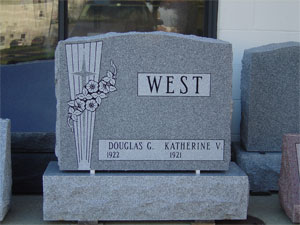 Gravestones in Cheektowaga NY | Wagner Monuments