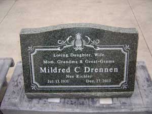  Monument Cleaning in Cheektowaga NY | Wagner Monuments