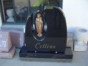 Granite Monuments in Cheektowaga NY | Wagner Monuments